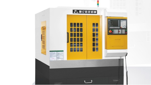 陶瓷精雕機(jī)加工碳化硅注意事項